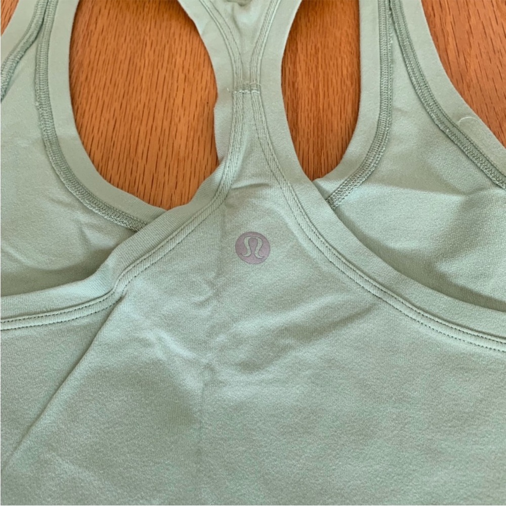 Cool Racerback Tank II - Picture 7 of 9